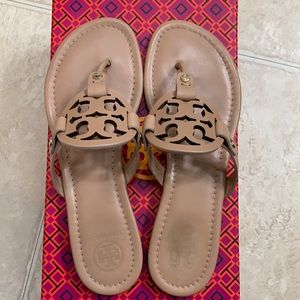 Women’s Tory Burch Miller Sandals